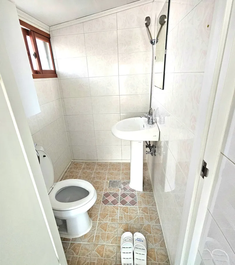 [Jongno, Seoul] 3 minutes from Hyehwa Station and Sungkyunkwan University, Seoul National University Hospital rooftop, best natural light, quiet and clean house 10