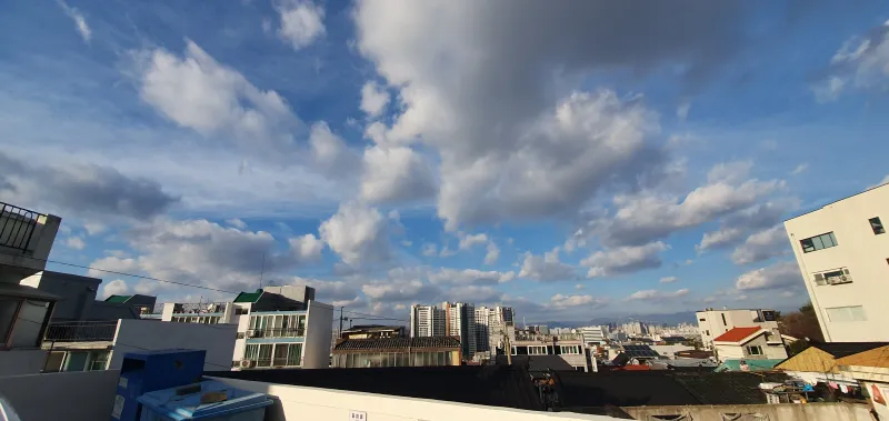 [Nam-gu, Daegu] Affordable Apartment, 2nd Floor, Detached, Fully Furnished 26