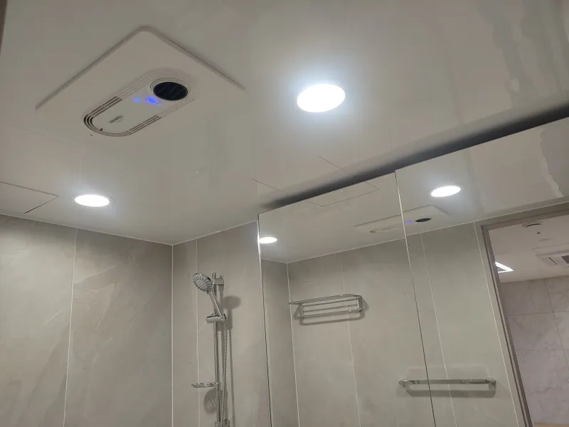 [Gangseo, Seoul] Magoknaru Station New 3-Room Apartel 10