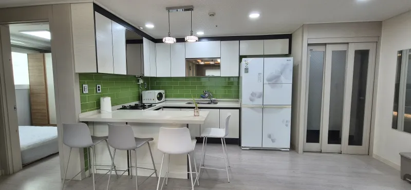 [Seocho, Seoul] Clean and cozy villa on the 4th floor near Bangbae Station and Sadang Station 9