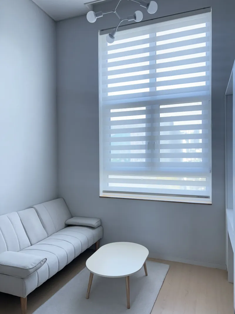 [Dongdaemun, Seoul] Shinseoldong/Duplex officetel, 1-minute walk from subway station 3