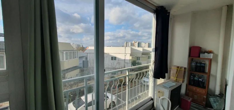 [Nam-gu, Daegu] Affordable Apartment, 2nd Floor, Detached, Fully Furnished 27