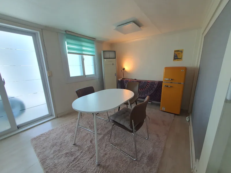 [Nam-gu, Daegu] Affordable Apartment, 2nd Floor, Detached, Fully Furnished 15