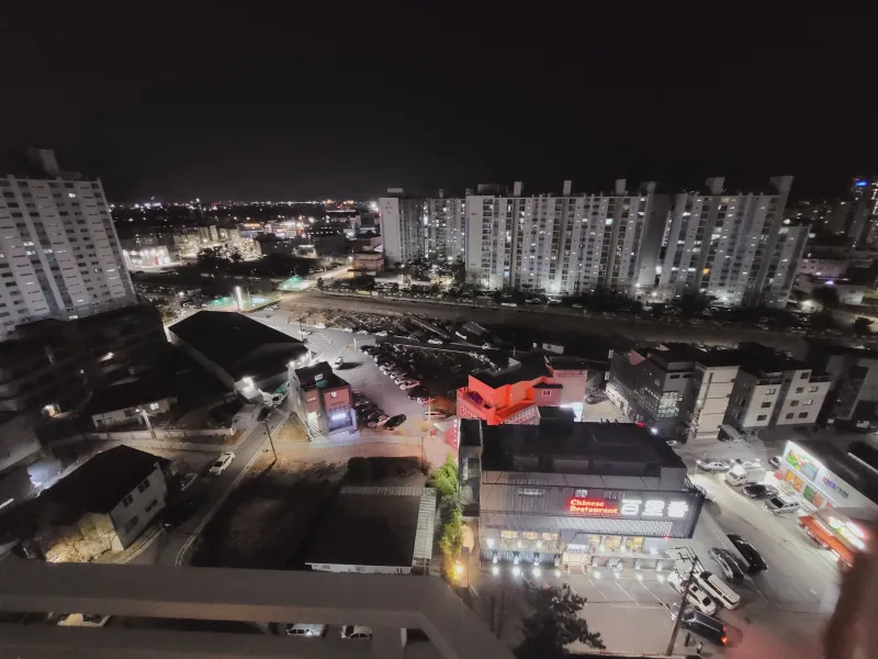 [경북 경주] 황성 스카이라인뷰~ 16