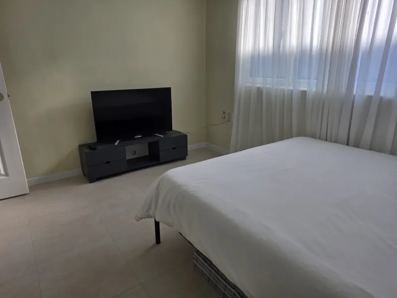[Ansan] Pretty Two-Room Apartment / 2nd Floor with Good Natural Light / Hanyang University Accommodation 9