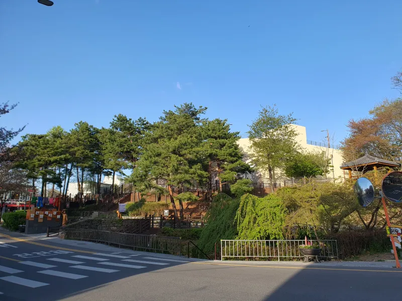 [Nam-gu, Daegu] Affordable Apartment, 2nd Floor, Detached, Fully Furnished 36