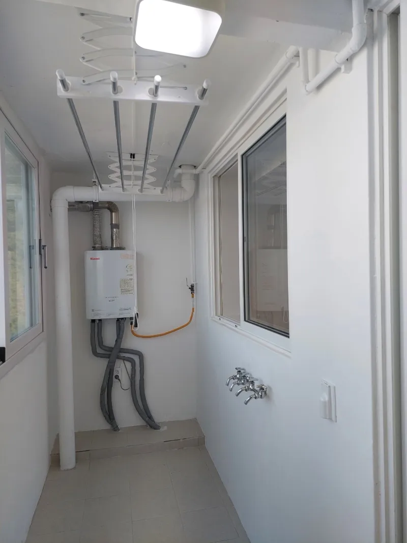 [Haeundae, Busan] Jangsan Mountain Forest Apartment #4 Beds 29