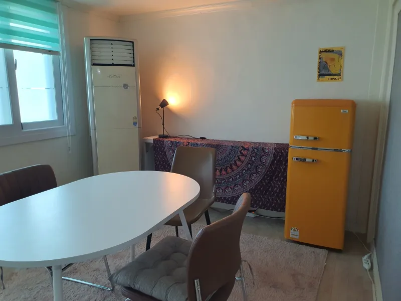 [Nam-gu, Daegu] Affordable Apartment, 2nd Floor, Detached, Fully Furnished 32