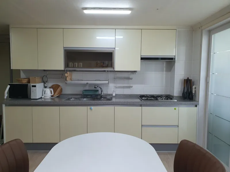 [Nam-gu, Daegu] Affordable Apartment, 2nd Floor, Detached, Fully Furnished 17