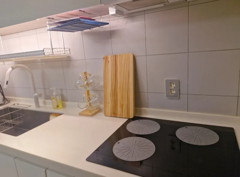 [Jongno, Seoul] Parking Available / Seoul Travel / Quiet Rest / Gyeonghuigung Palace, 10-minute walk from Gyeongbokgung Station 18