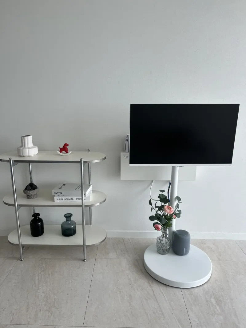 [Gunsan] Eunpaho Sujikwan, emotional interior apartment <Workation + Healing Spot> 9