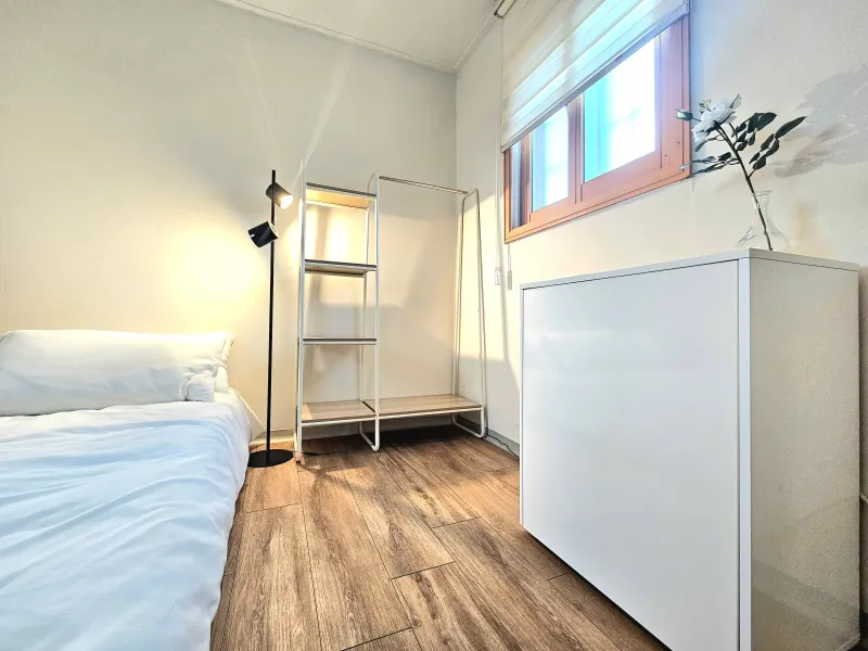 [Jongno, Seoul] 3 minutes from Hyehwa Station and Sungkyunkwan University, Seoul National University Hospital rooftop, best natural light, quiet and clean house 3