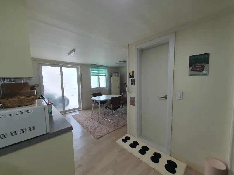 [Nam-gu, Daegu] Affordable Apartment, 2nd Floor, Detached, Fully Furnished 12