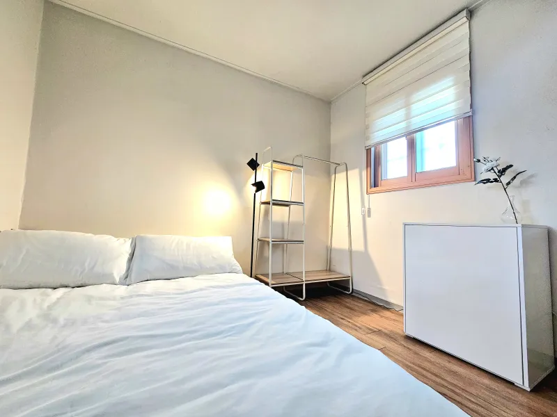 [Jongno, Seoul] 3 minutes from Hyehwa Station and Sungkyunkwan University, Seoul National University Hospital rooftop, best natural light, quiet and clean house 2