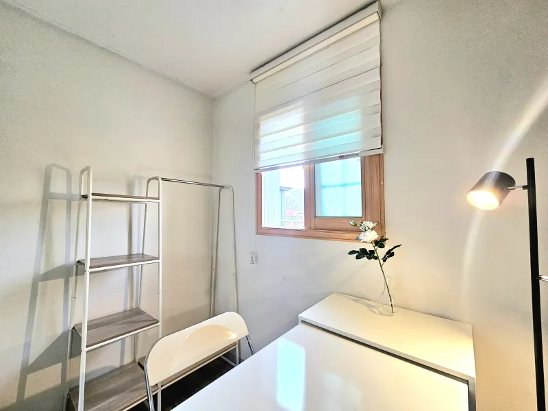 [Jongno, Seoul] 3 minutes from Hyehwa Station and Sungkyunkwan University, Seoul National University Hospital rooftop, best natural light, quiet and clean house 5
