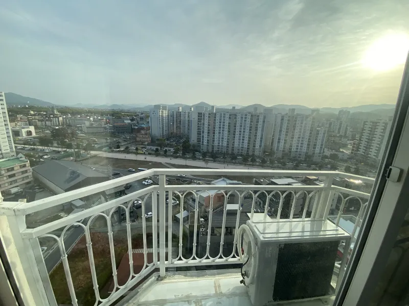 [경북 경주] 황성 스카이라인뷰~ 15