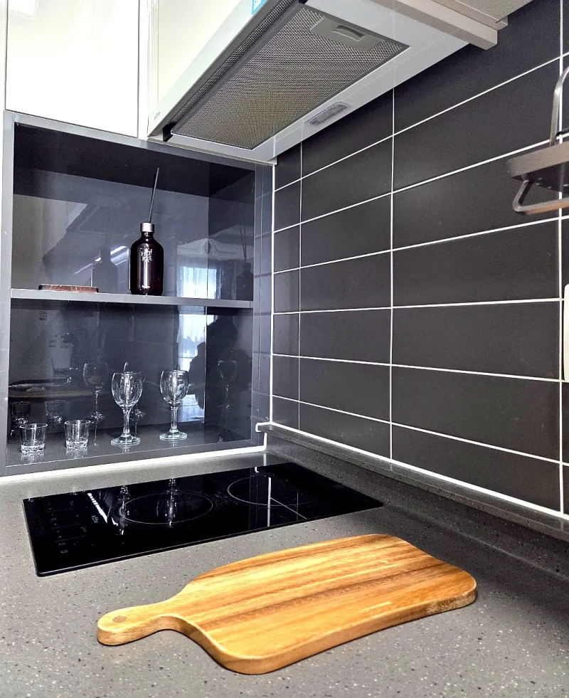 [Yeosu] High-rise view studio near Geobukseon Park 10