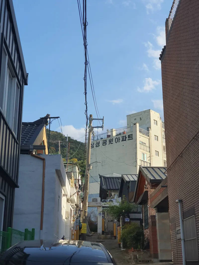 [Nam-gu, Daegu] Affordable Apartment, 2nd Floor, Detached, Fully Furnished 34