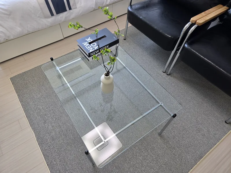 [Seo-gu, Gwangju] Sangmu Midori House³ New Opening 7