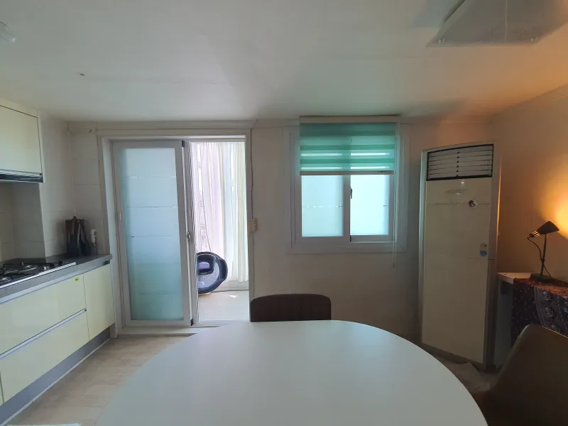 [Nam-gu, Daegu] Affordable Apartment, 2nd Floor, Detached, Fully Furnished 14