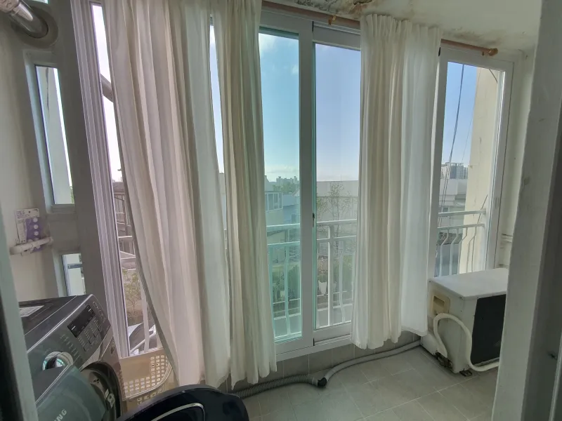 [Nam-gu, Daegu] Affordable Apartment, 2nd Floor, Detached, Fully Furnished 31