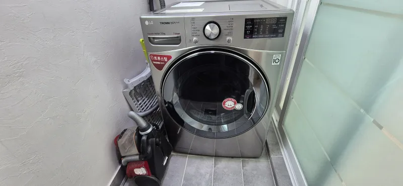 [Seocho, Seoul] Clean and cozy villa on the 4th floor near Bangbae Station and Sadang Station 11