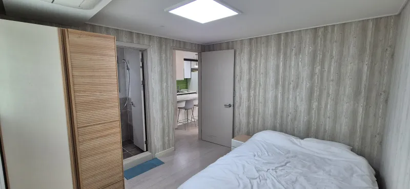 [Seocho, Seoul] Clean and cozy villa on the 4th floor near Bangbae Station and Sadang Station 2