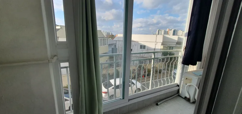 [Nam-gu, Daegu] Affordable Apartment, 2nd Floor, Detached, Fully Furnished 28