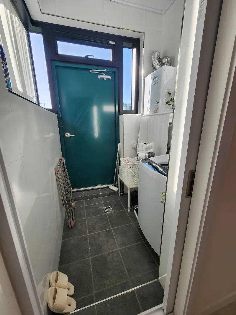 [Aewol, Jeju] Newly Built Duplex Detached House in Aewol Yusuam 58