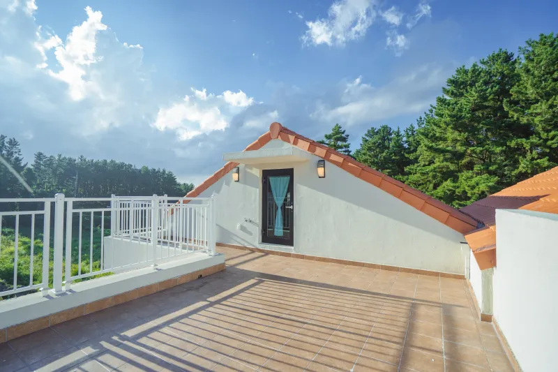 [Aewol, Jeju] Newly Built Duplex Detached House in Aewol Yusuam 43