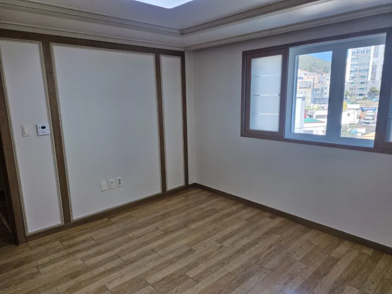 [Geoje] Near Terminal, Hanwha Ocean East Gate 2 km / Daewoo Hospital 1.2 km 2