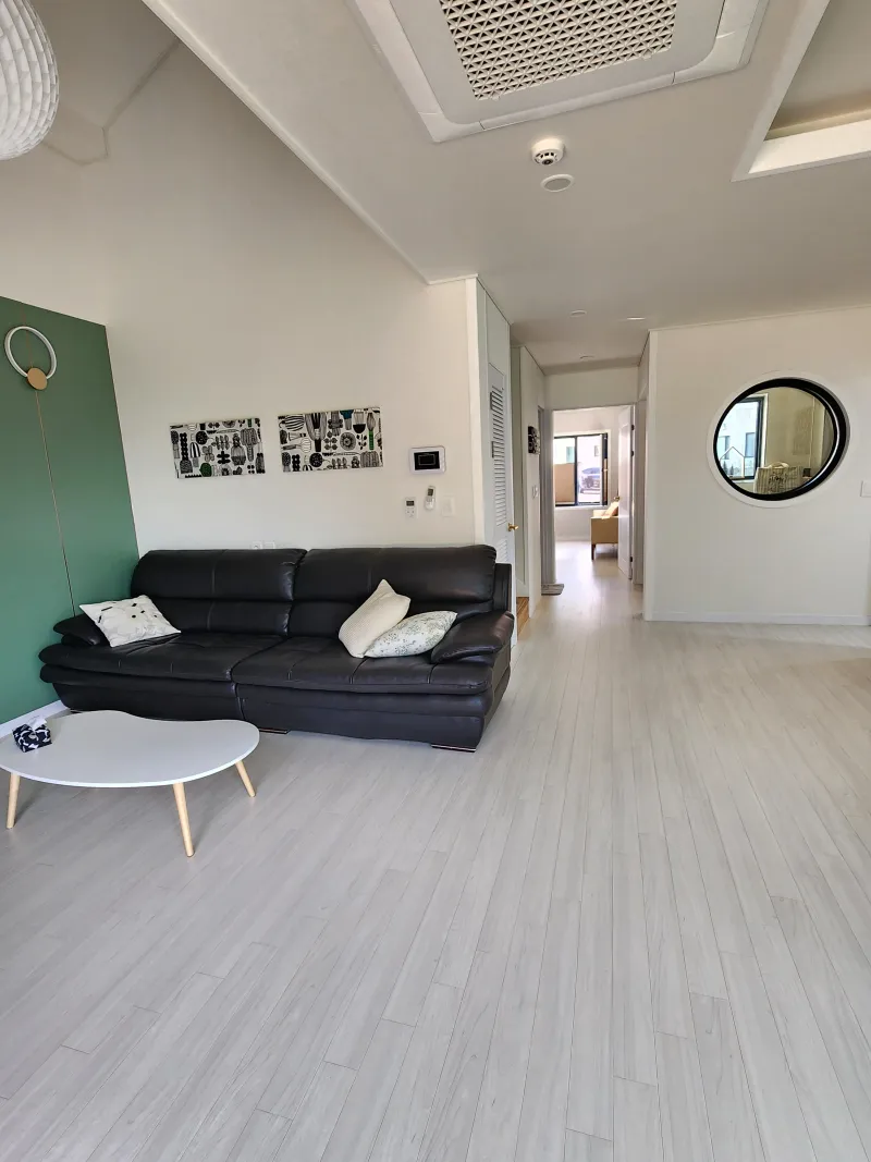 [Aewol, Jeju] Newly Built Duplex Detached House in Aewol Yusuam 30