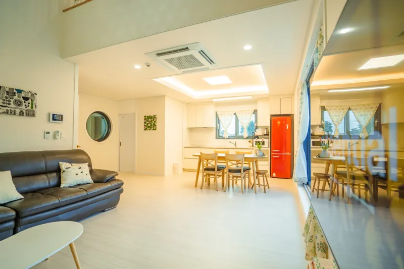 [Aewol, Jeju] Newly Built Duplex Detached House in Aewol Yusuam 27