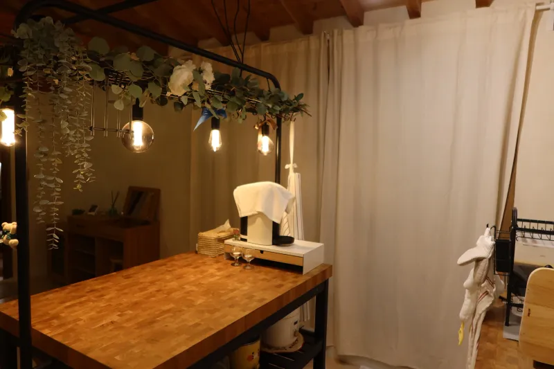 [Wanju][Jeonbuk Wanju, Iksan, Jeonju] A private Hanok in a tranquil rural village overlooking rice fields 15