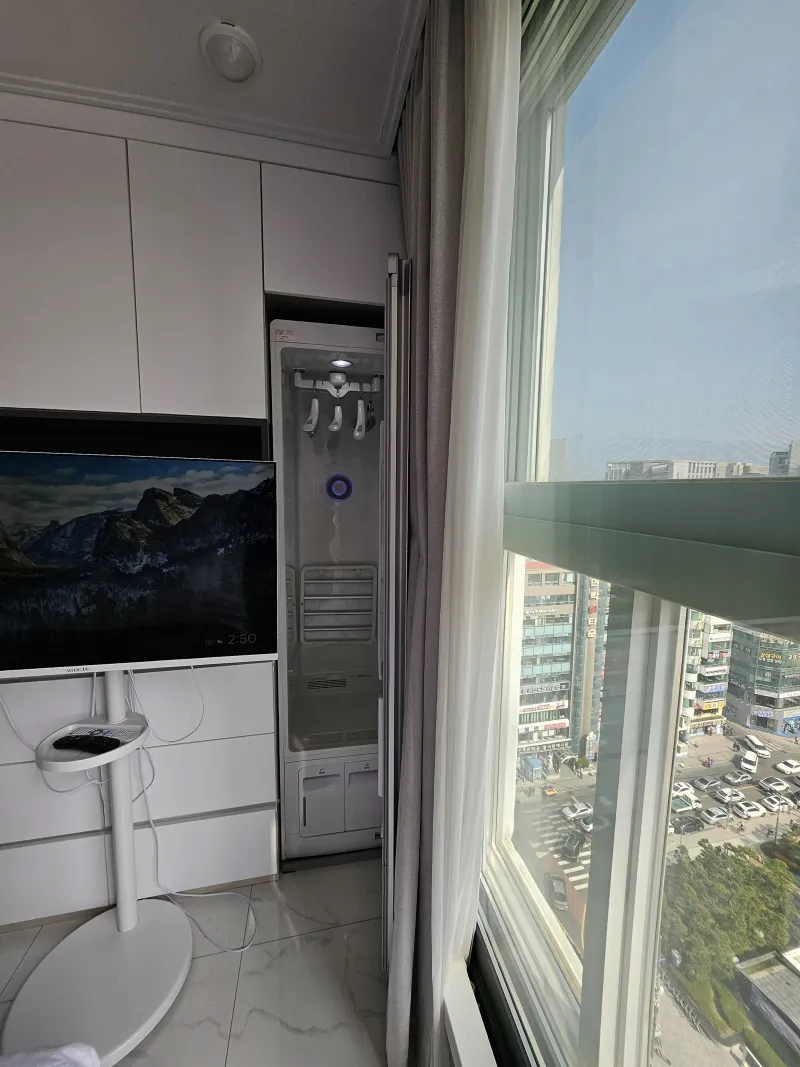 [Suyeong, Busan] 14th Floor, Busan Gwangalli Beach (Panorama Ocean View) 28
