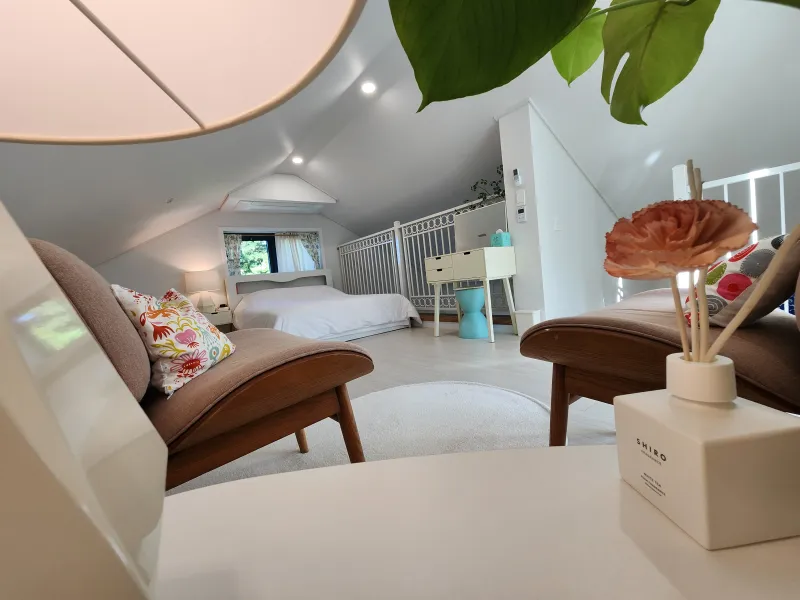 [Aewol, Jeju] Newly Built Duplex Detached House in Aewol Yusuam 13