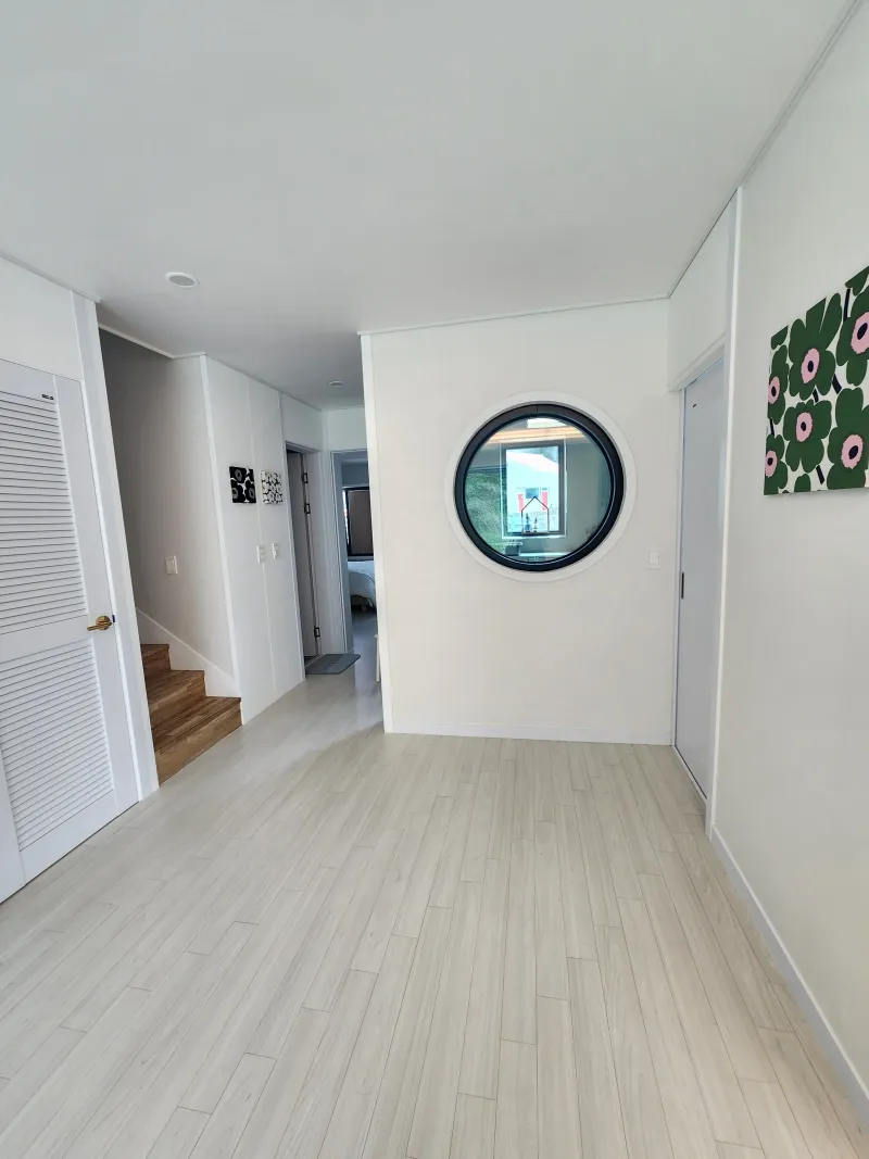[Aewol, Jeju] Newly Built Duplex Detached House in Aewol Yusuam 33