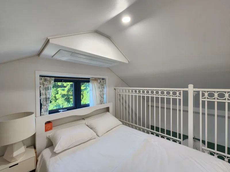 [Aewol, Jeju] Newly Built Duplex Detached House in Aewol Yusuam 9