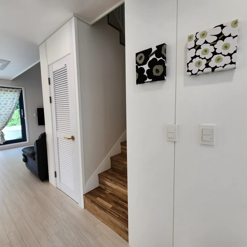 [Aewol, Jeju] Newly Built Duplex Detached House in Aewol Yusuam 36