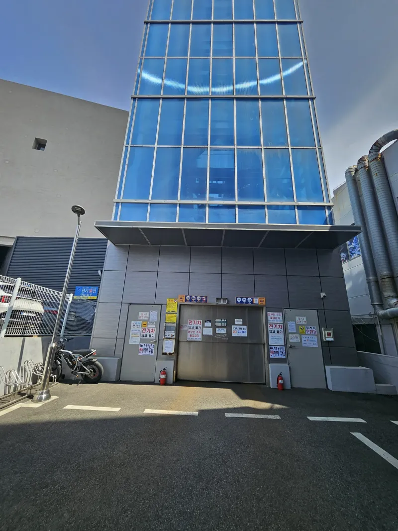 [Suyeong, Busan] 14th Floor, Busan Gwangalli Beach (Panorama Ocean View) 31