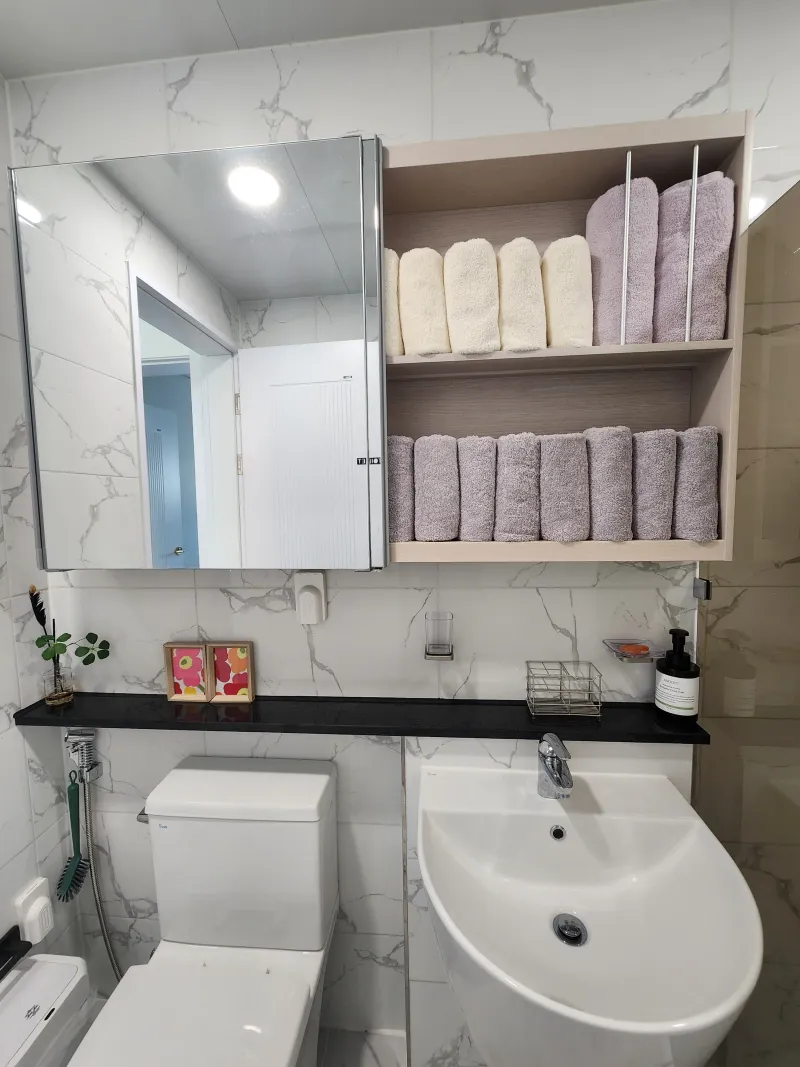 [Aewol, Jeju] Newly Built Duplex Detached House in Aewol Yusuam 23