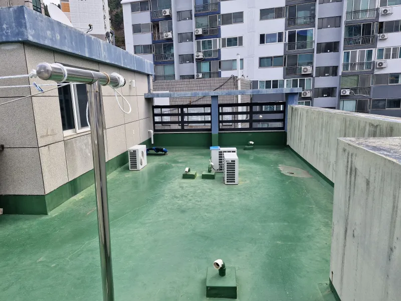 [Geoje] Near Terminal, Hanwha Ocean East Gate 2 km / Daewoo Hospital 1.2 km 13