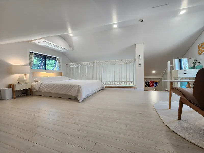 [Aewol, Jeju] Newly Built Duplex Detached House in Aewol Yusuam 15