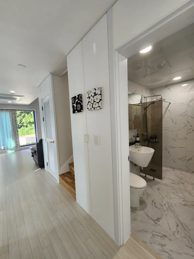 [Aewol, Jeju] Newly Built Duplex Detached House in Aewol Yusuam 16