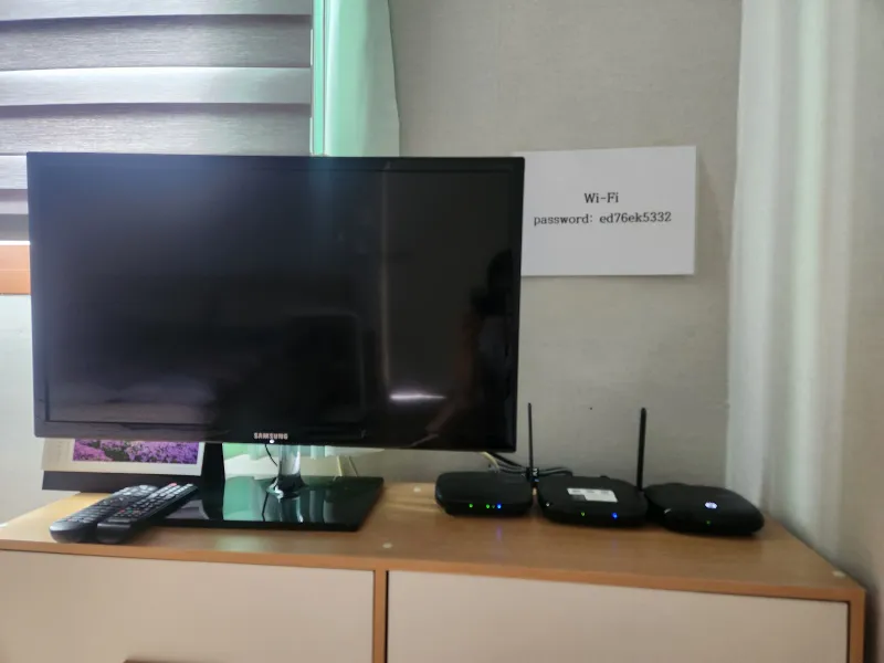 [전남 목포] 풀옵션 아늑한 쉼터. 관광지 모두 10분 이동 거리 위치. 29