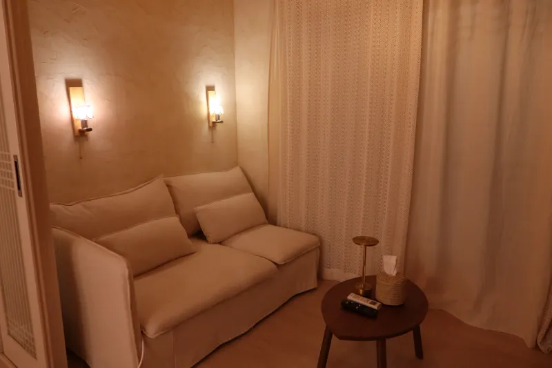 [Wanju][Jeonbuk Wanju, Iksan, Jeonju] A private Hanok in a tranquil rural village overlooking rice fields 3