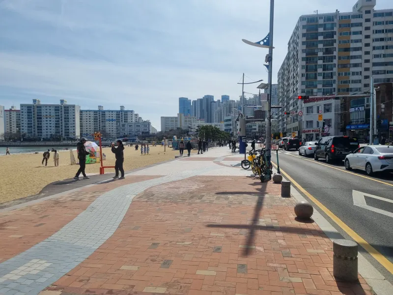 [부산 수영] ●광안해변오션뷰●쾌적한 가족친구10인숙소●해피하우스● 41