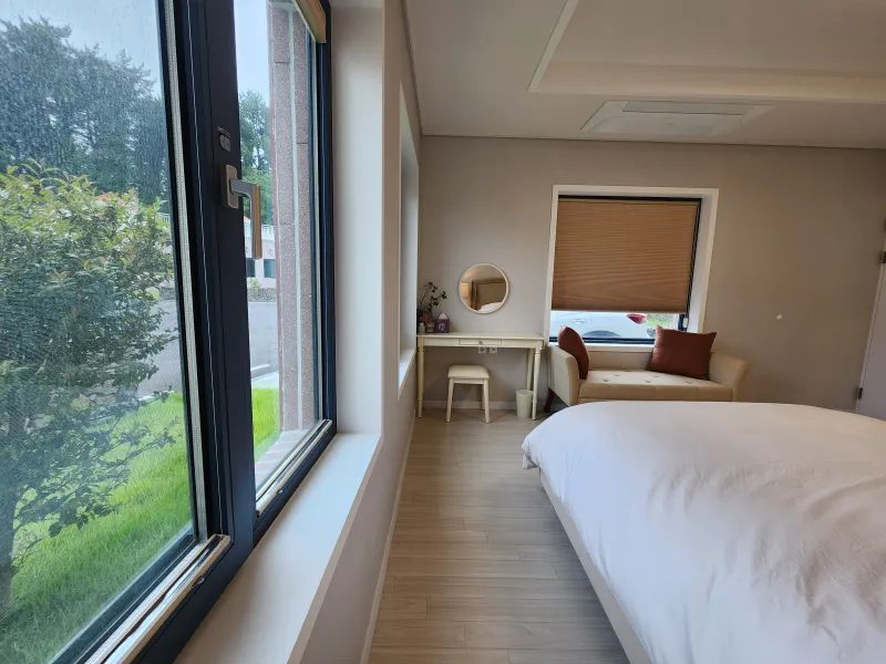 [Aewol, Jeju] Newly Built Duplex Detached House in Aewol Yusuam 7