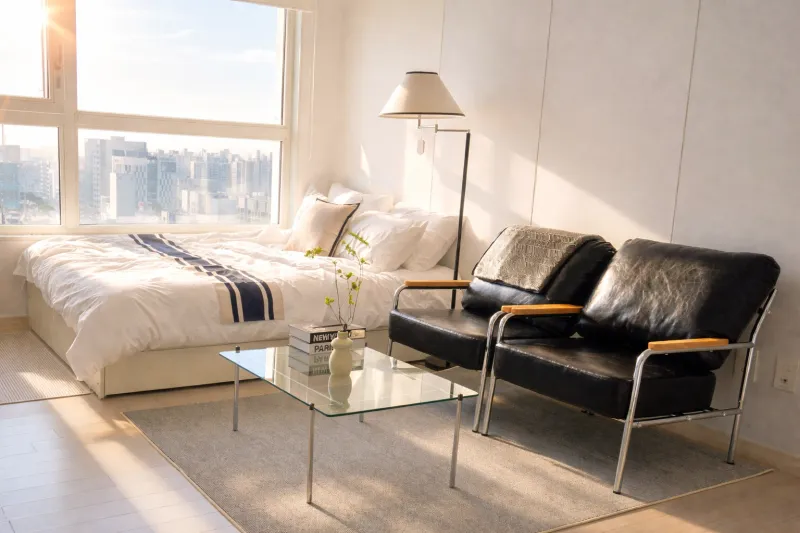 [Seo-gu, Gwangju] Sangmu Midori House³ New Opening 3