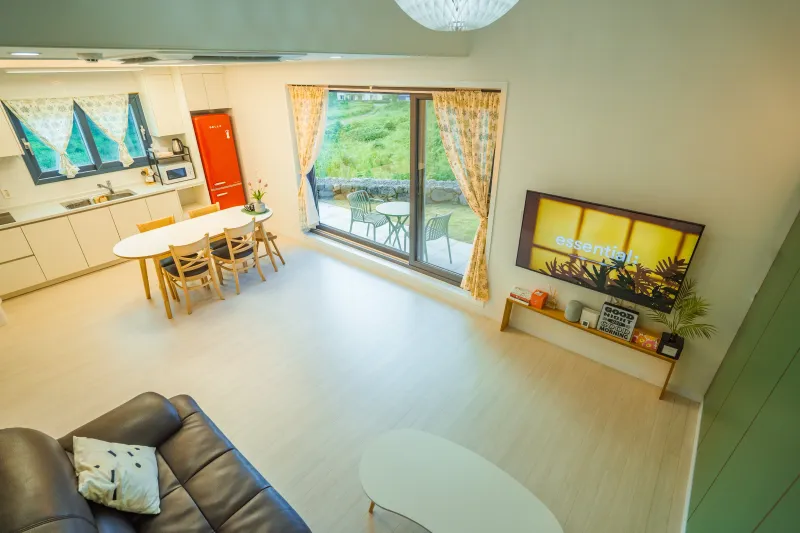 [Aewol, Jeju] Newly Built Duplex Detached House in Aewol Yusuam 26